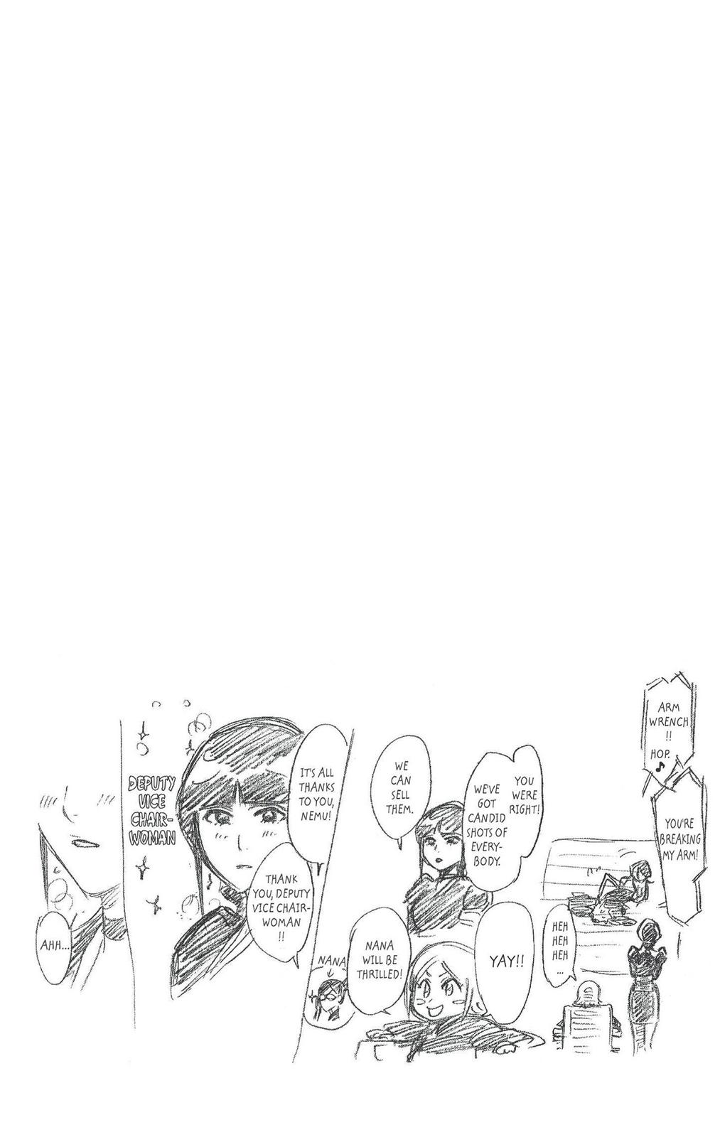 Bleach (Color) Chapter 223 - Page 20