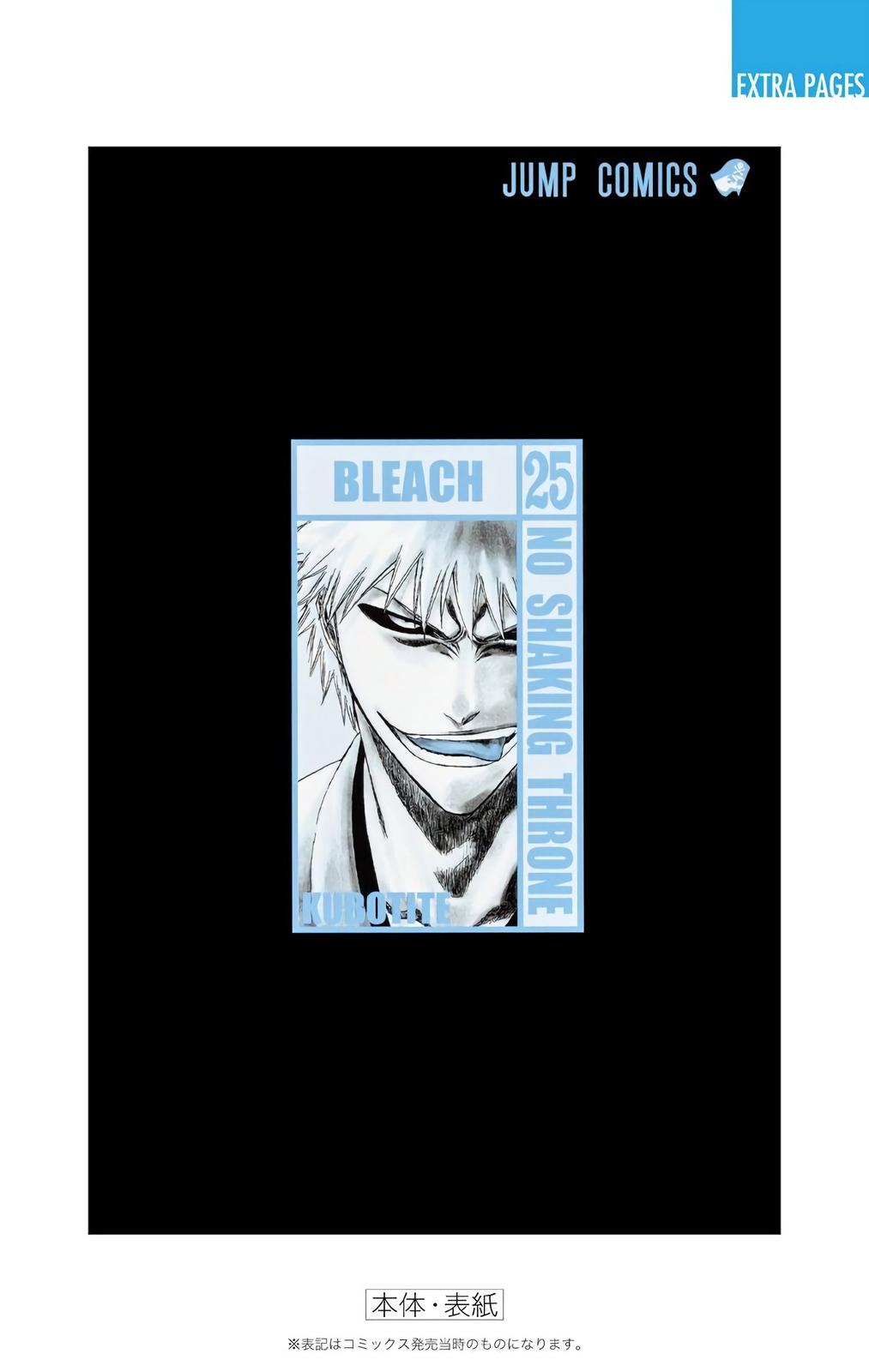 Bleach (Color) Chapter 223 - Page 24