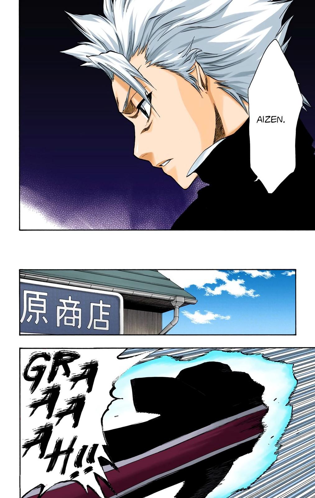Bleach (Color) Chapter 224 - Page 18