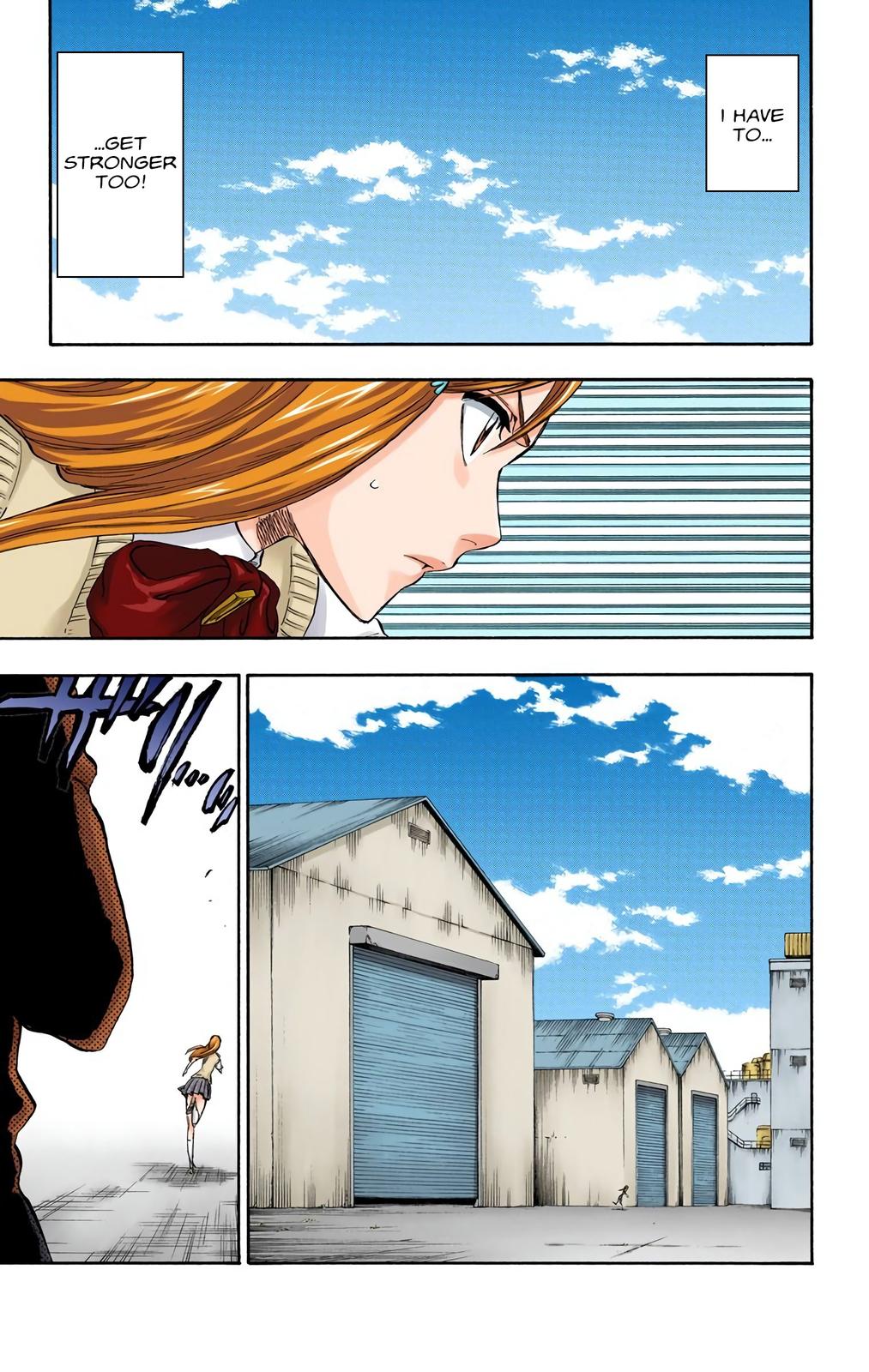 Bleach (Color) Chapter 225 - Page 17