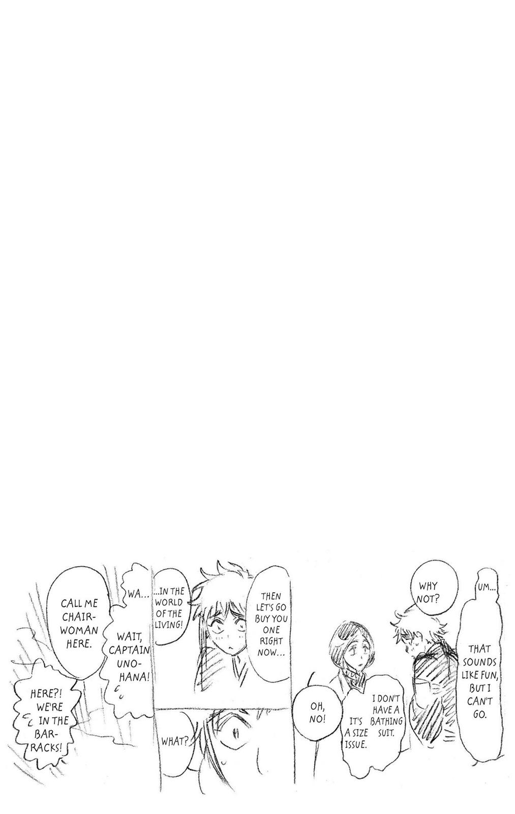 Bleach (Color) Chapter 225 - Page 18