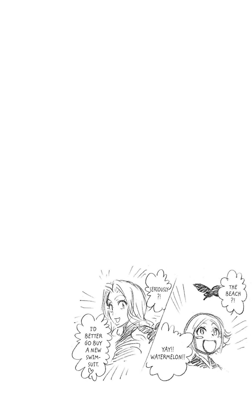 Bleach (Color) Chapter 226 - Page 18