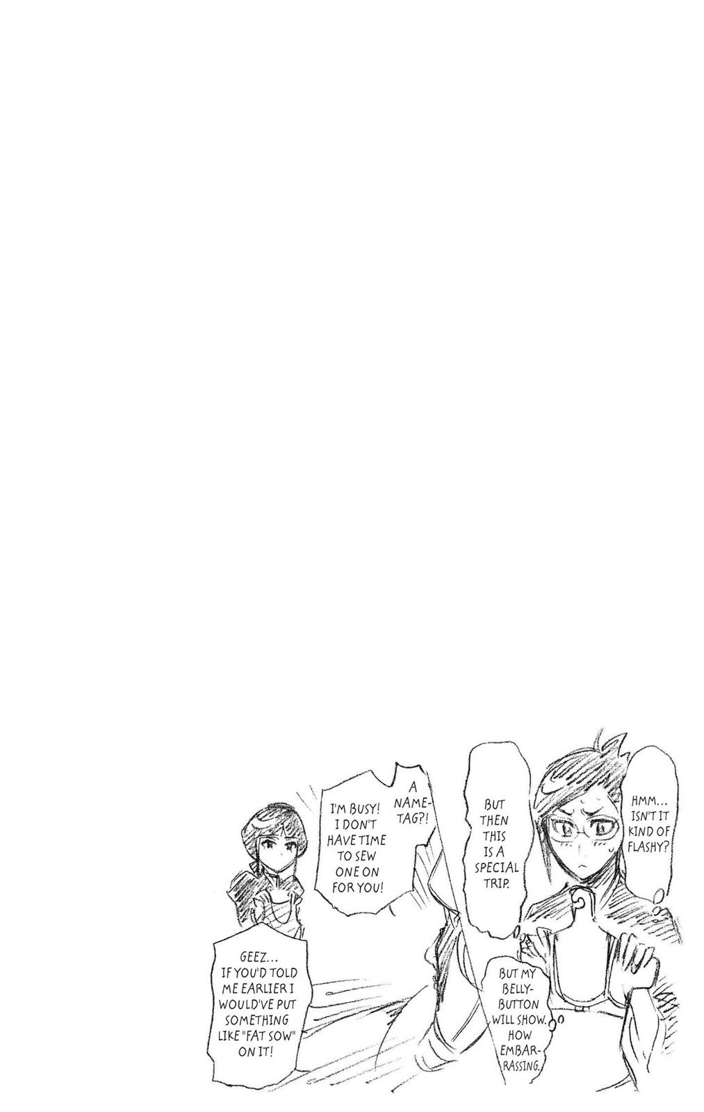 Bleach (Color) Chapter 227 - Page 20