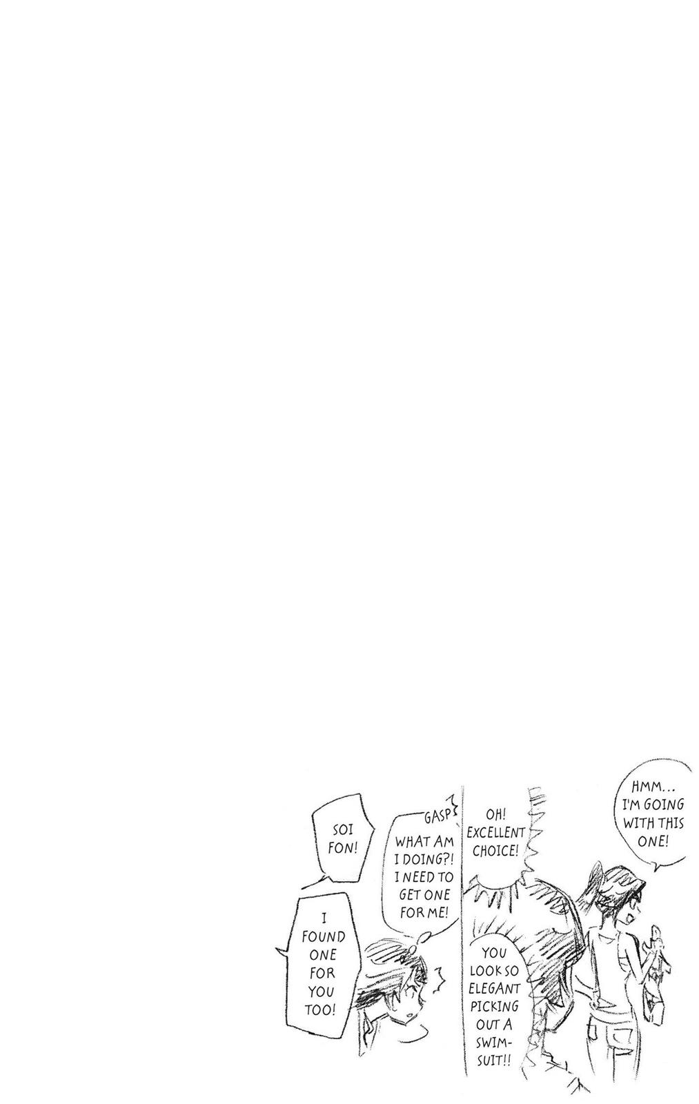 Bleach (Color) Chapter 228 - Page 20