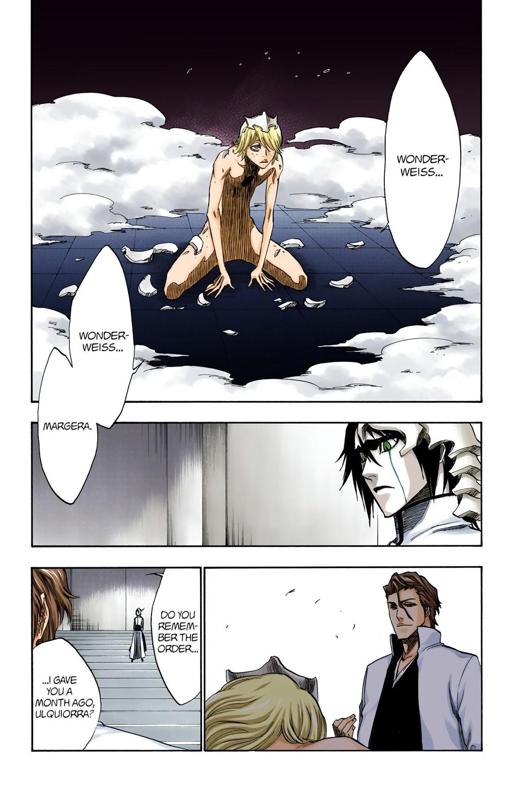 Bleach (Color) Chapter 229 - Page 15