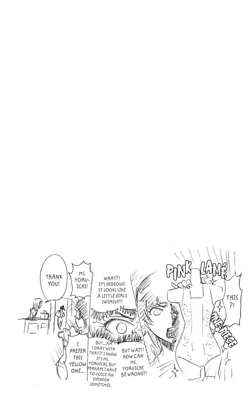 Bleach (Color) Chapter 229 - Page 21