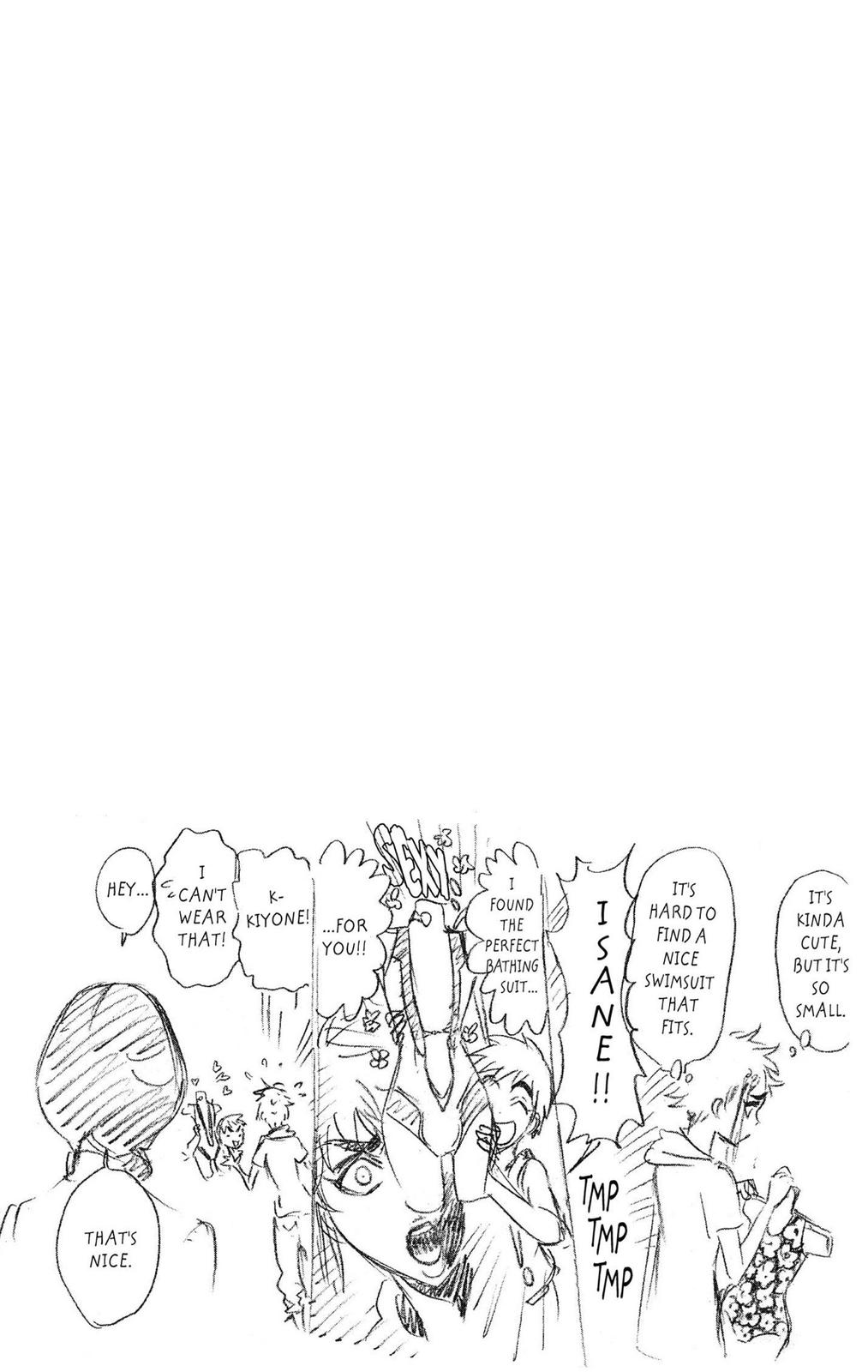 Bleach (Color) Chapter 230 - Page 19