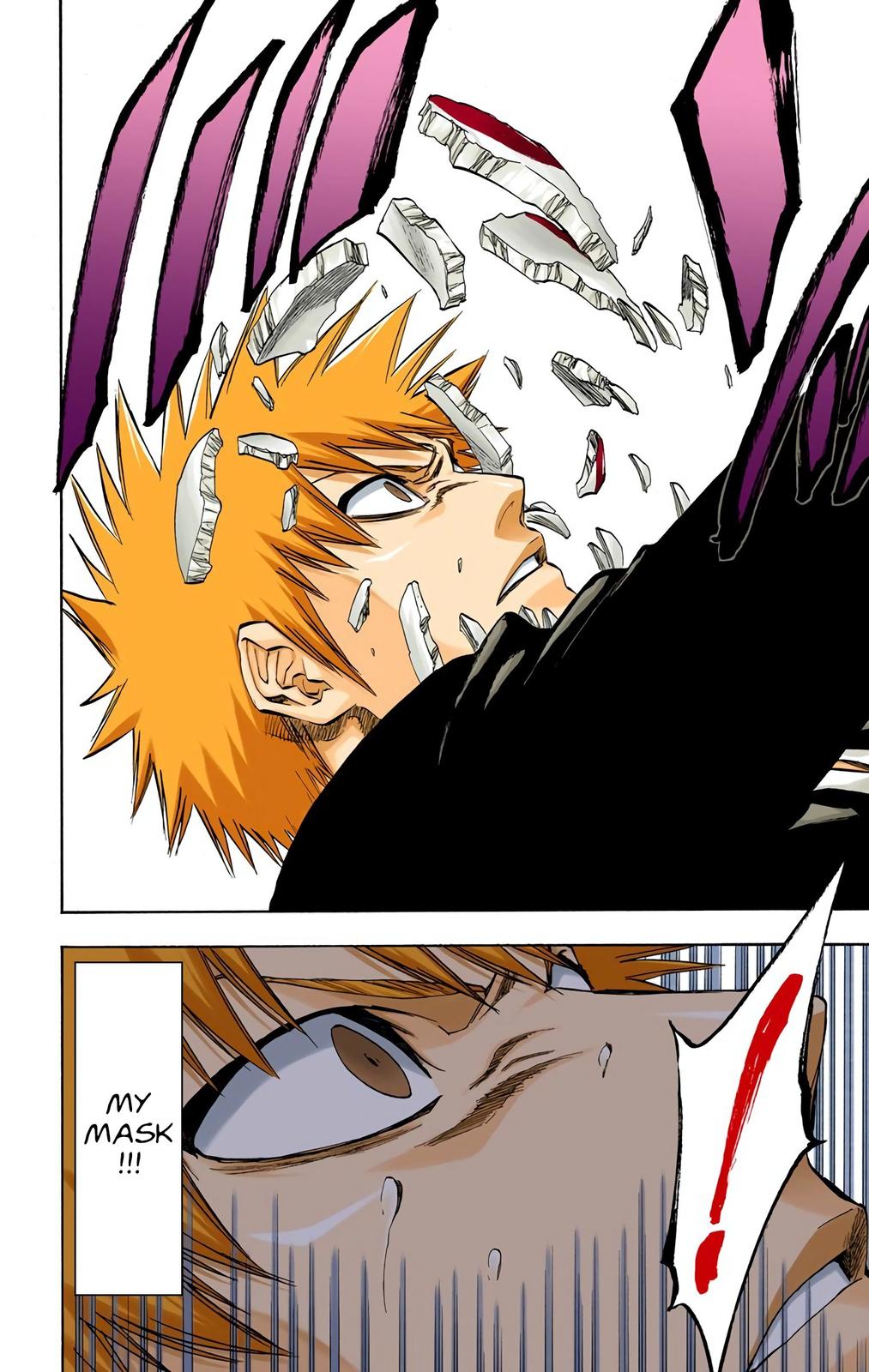 Bleach (Color) Chapter 232 - Page 18