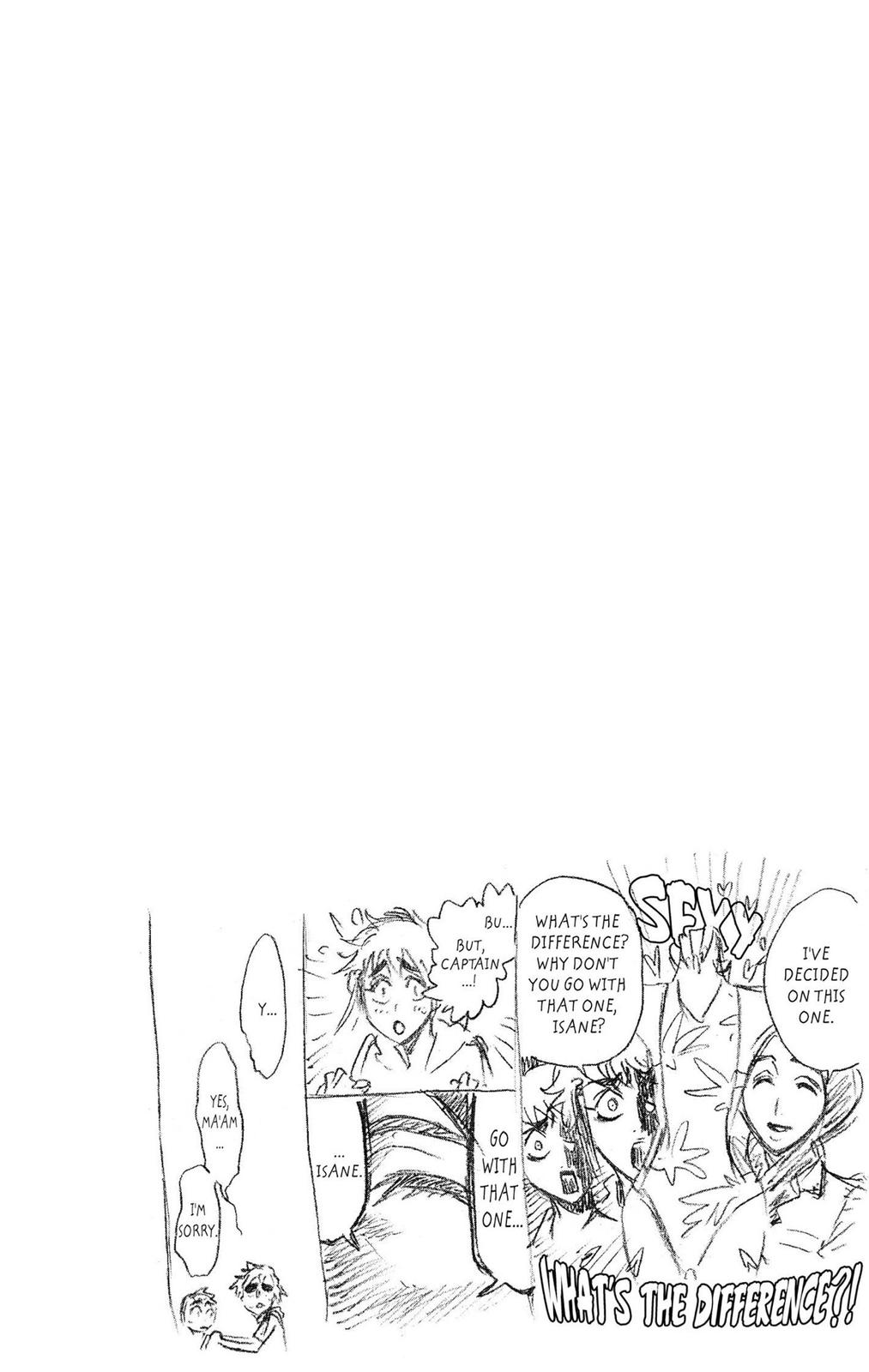 Bleach (Color) Chapter 232 - Page 20