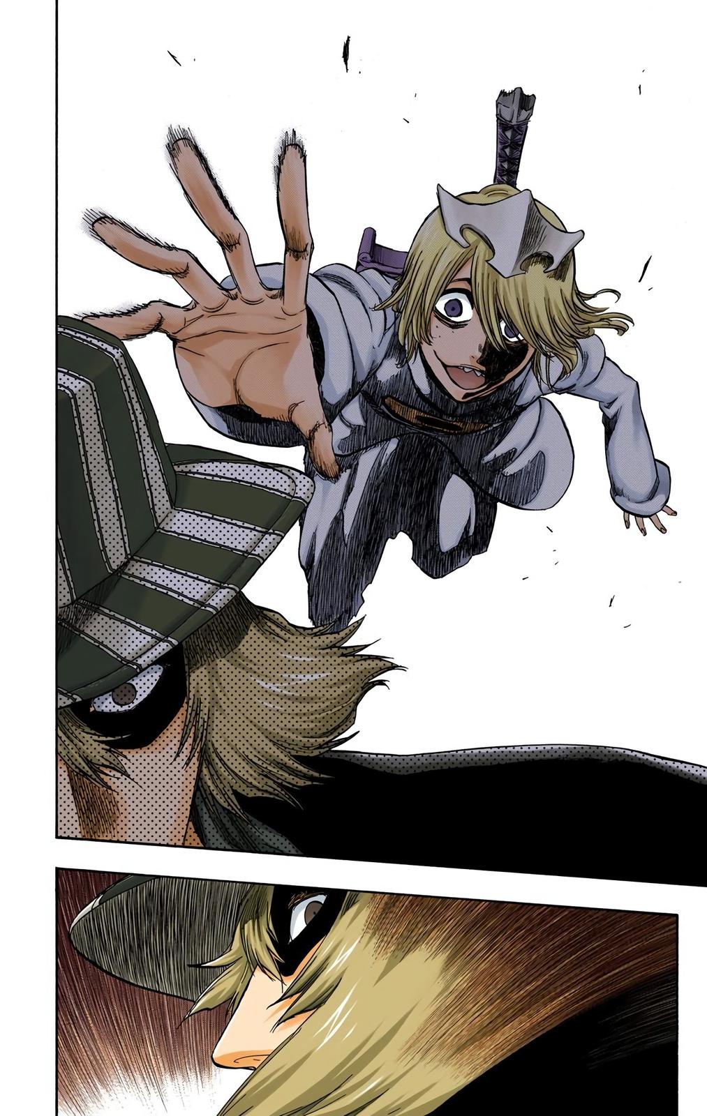 Bleach (Color) Chapter 233 - Page 14