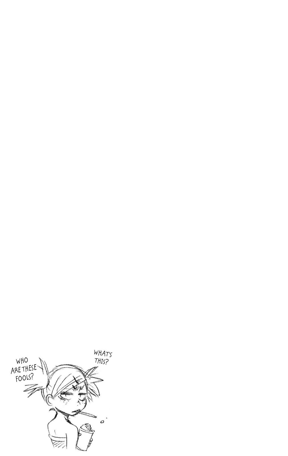 Bleach (Color) Chapter 233 - Page 21