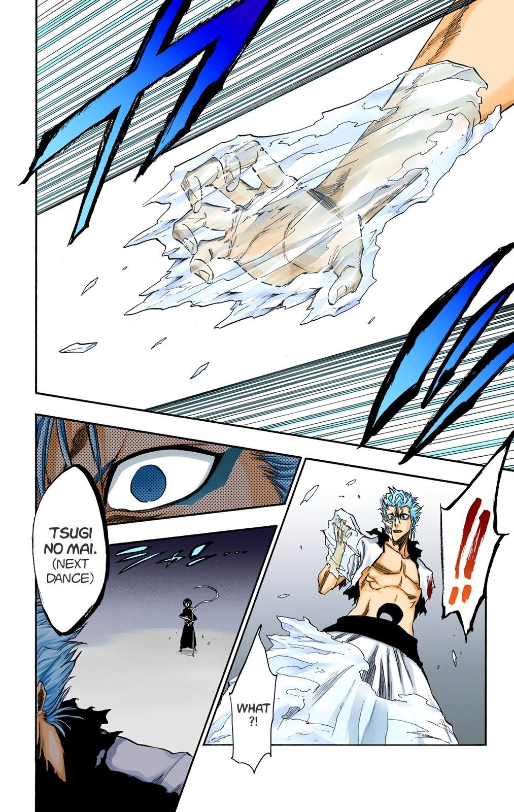 Bleach (Color) Chapter 235 - Page 14