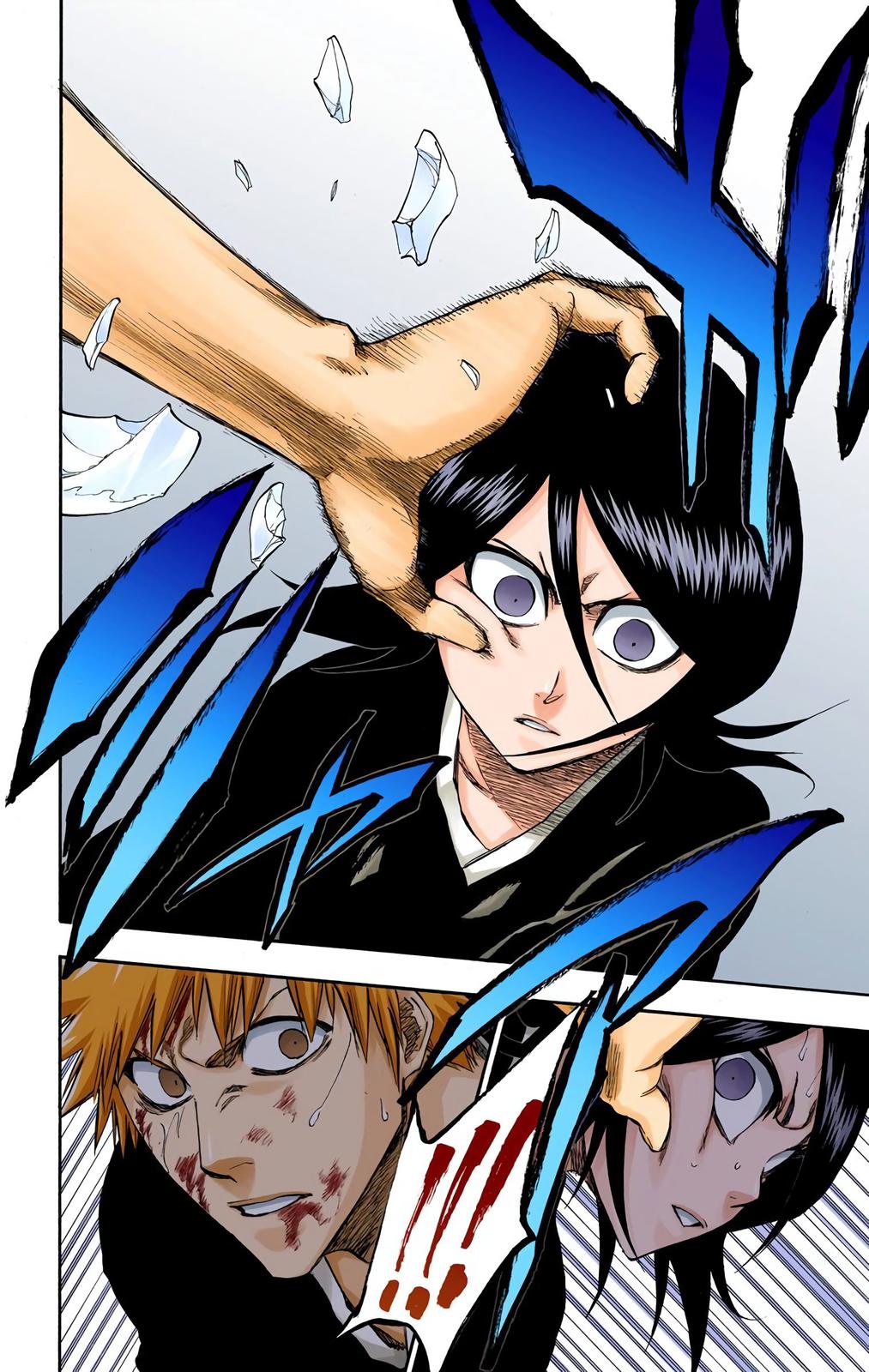 Bleach (Color) Chapter 235 - Page 18