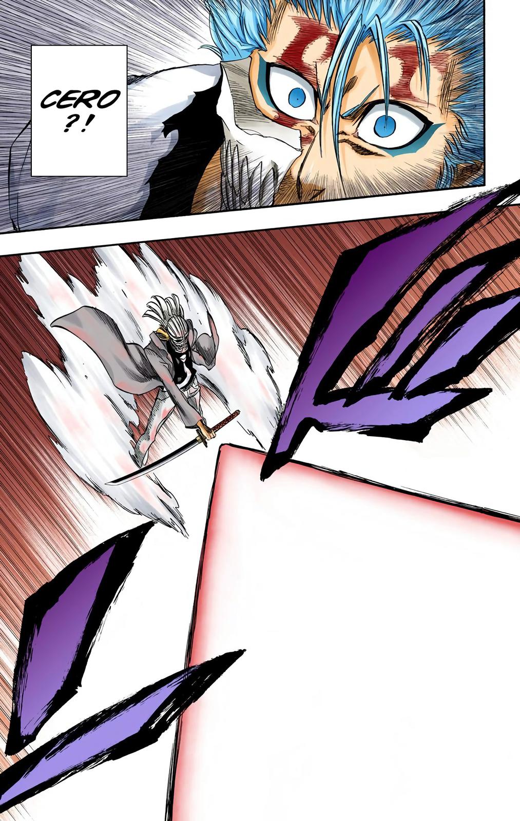 Bleach (Color) Chapter 236 - Page 11