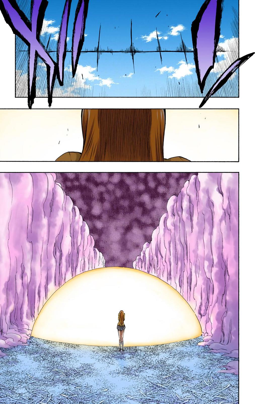 Bleach (Color) Chapter 236 - Page 19