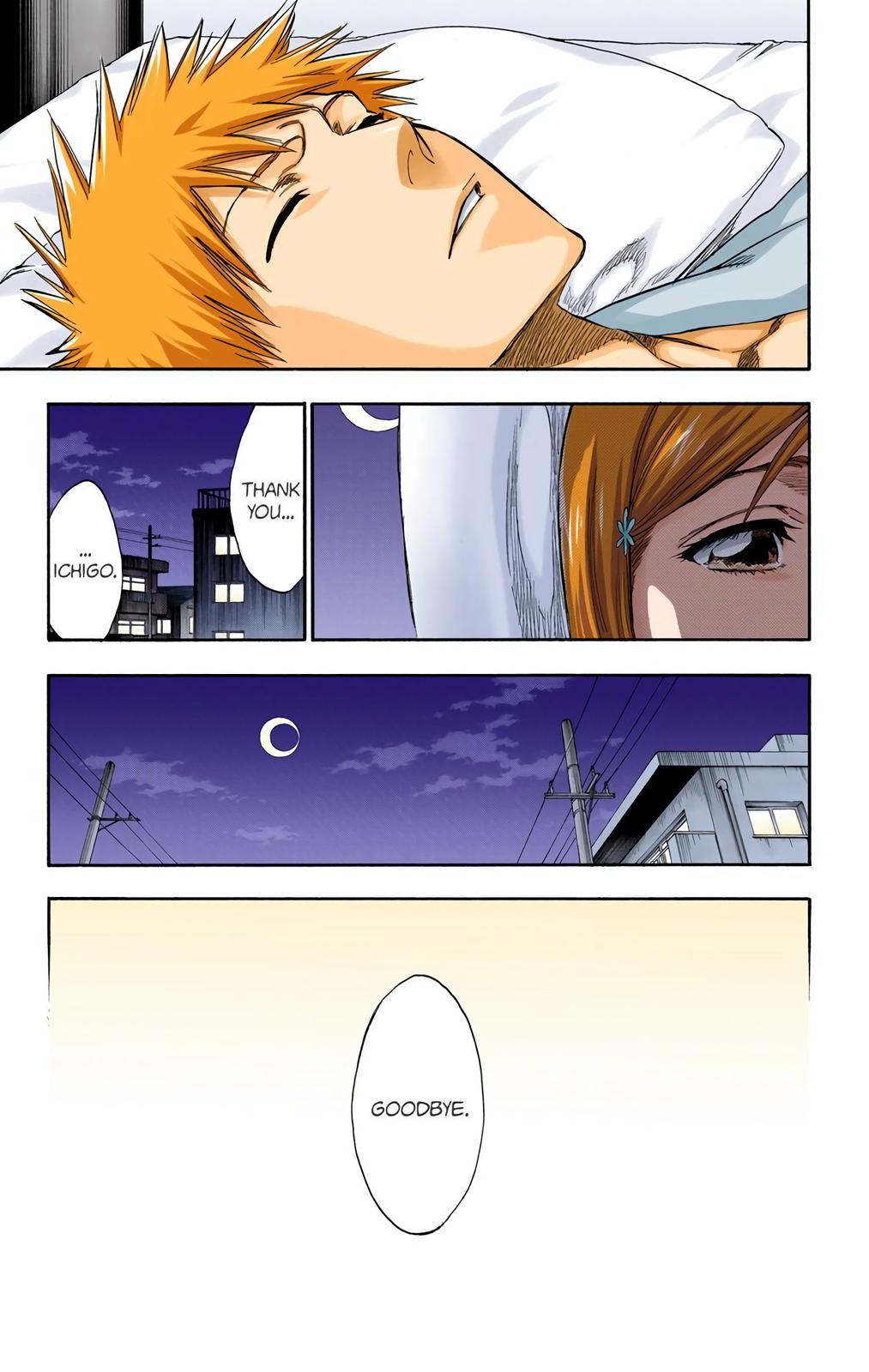 Bleach (Color) Chapter 237 - Page 19