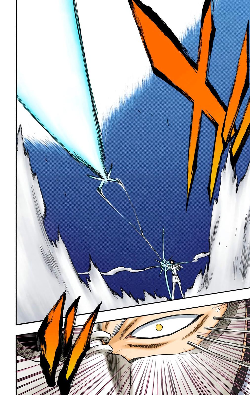 Bleach (Color) Chapter 243 - Page 10