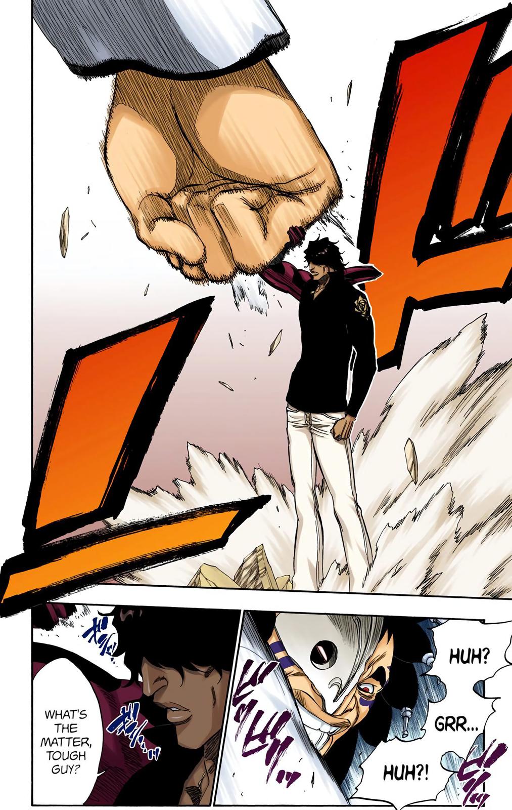 Bleach (Color) Chapter 243 - Page 14