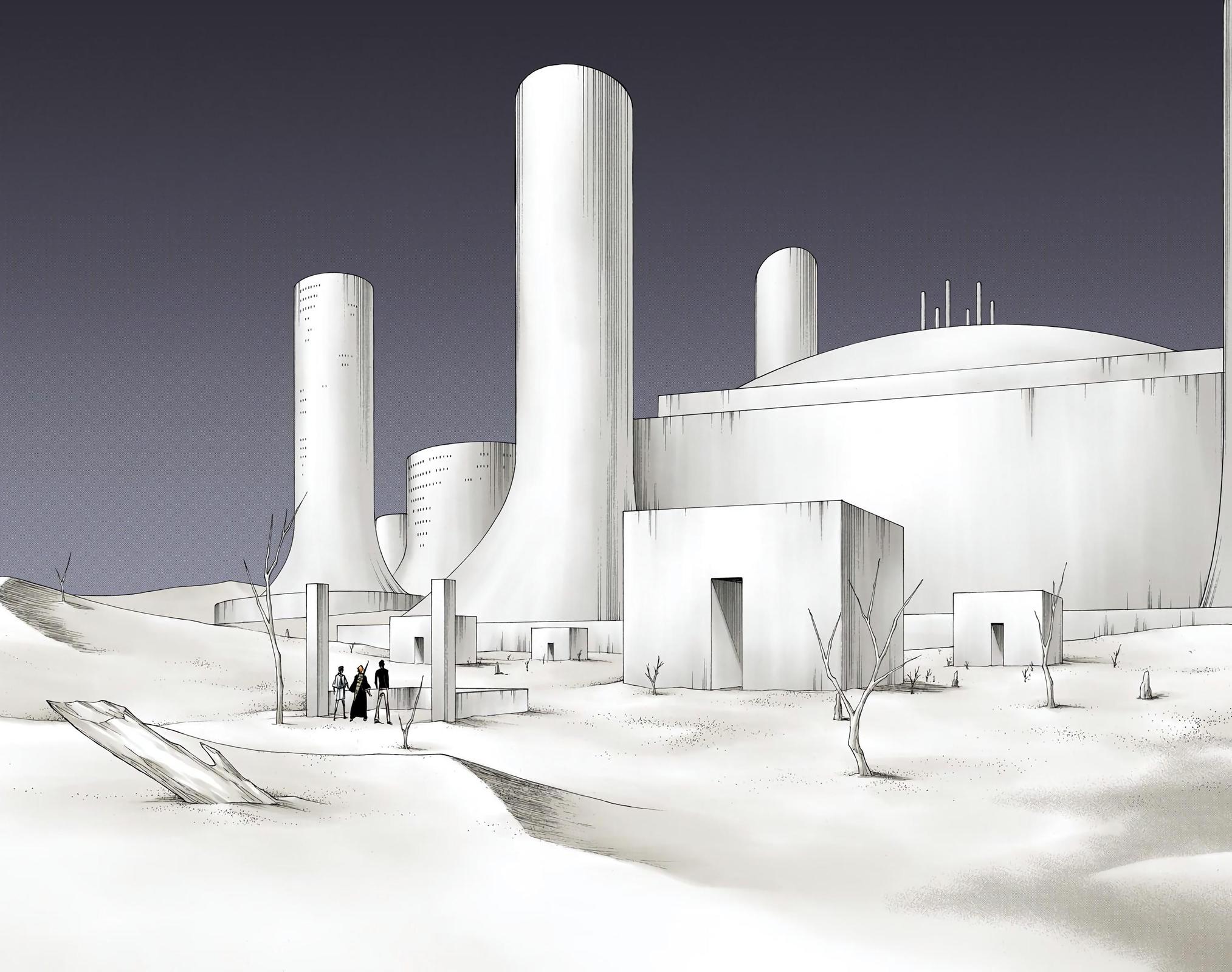 Bleach (Color) Chapter 244 - Page 10