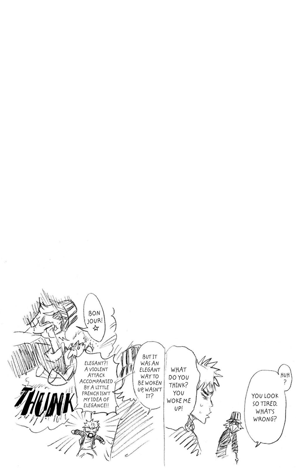 Bleach (Color) Chapter 245 - Page 19