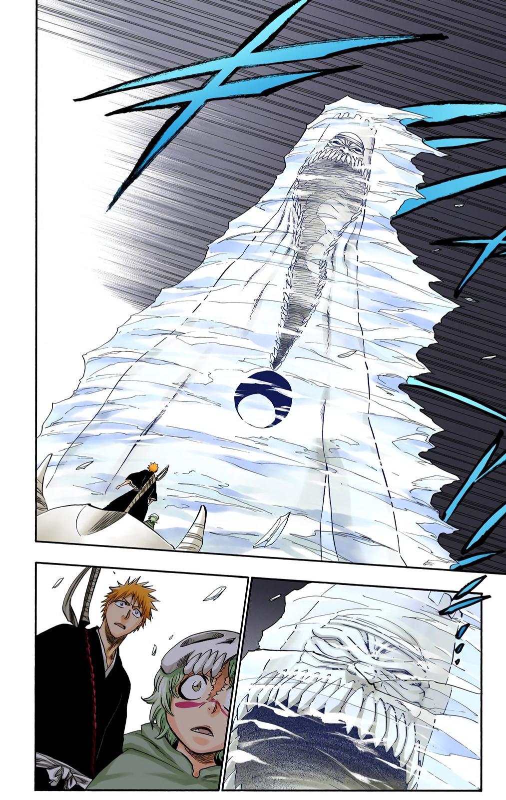 Bleach (Color) Chapter 246 - Page 18