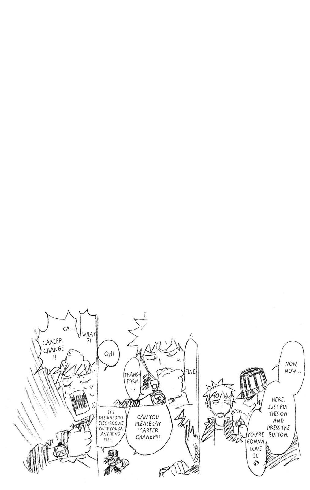 Bleach (Color) Chapter 246 - Page 20