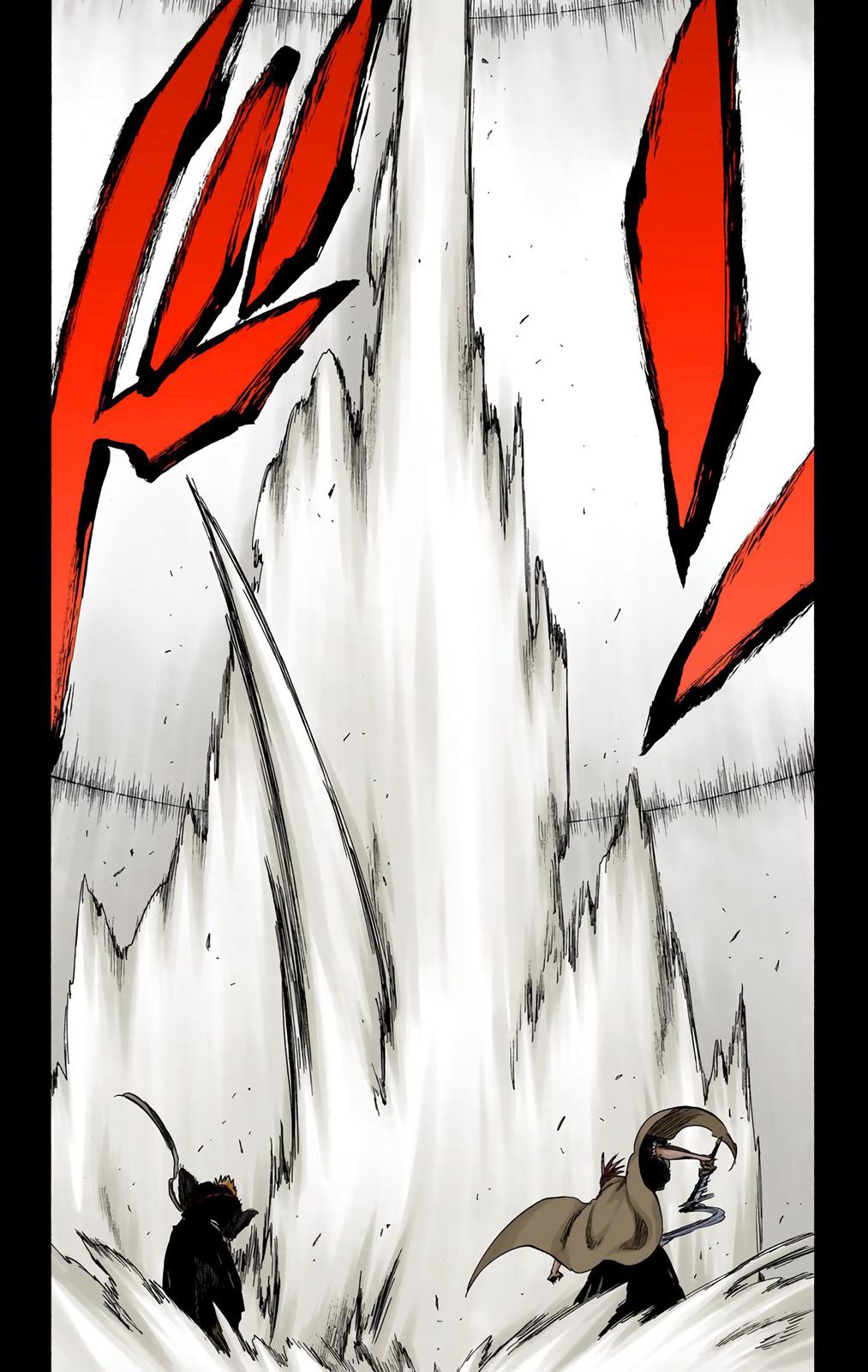 Bleach (Color) Chapter 247 - Page 17