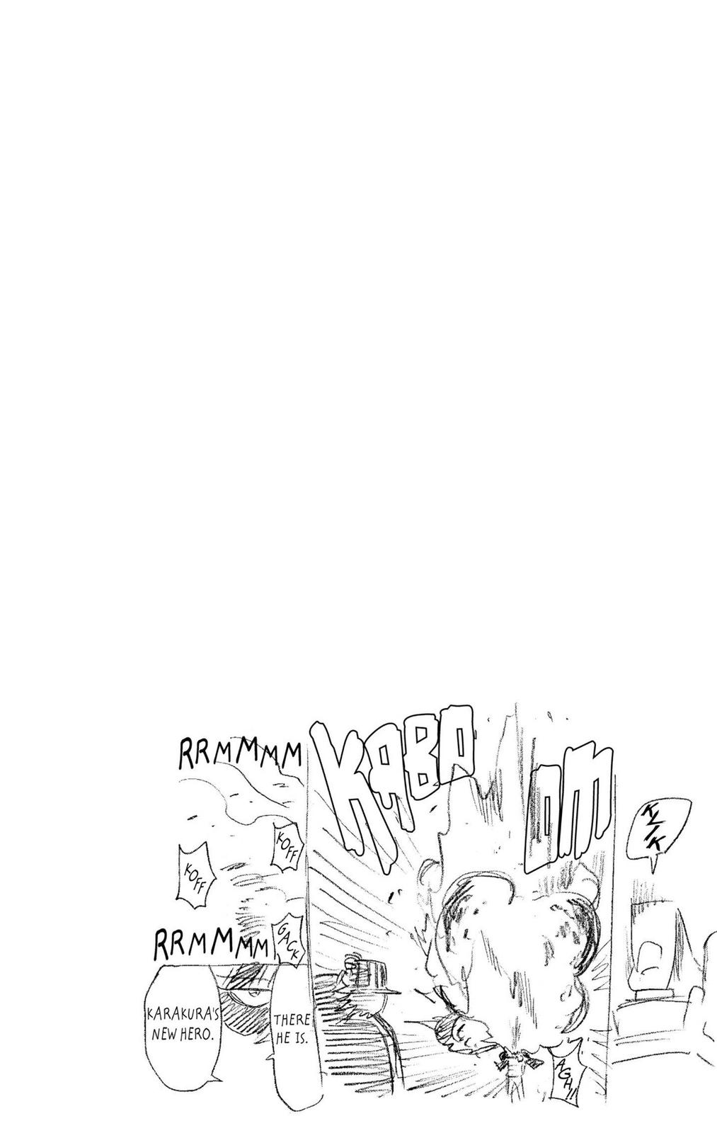 Bleach (Color) Chapter 247 - Page 18