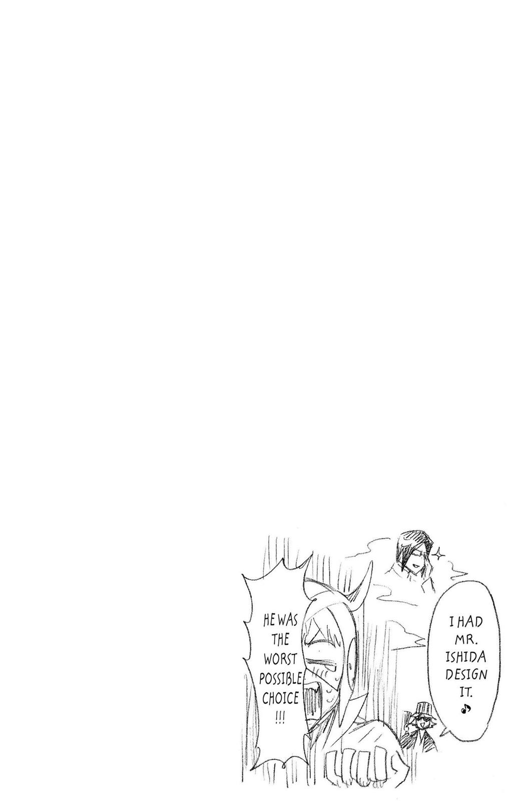 Bleach (Color) Chapter 249 - Page 20