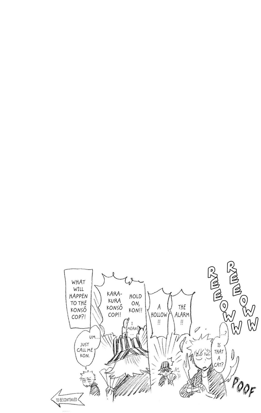 Bleach (Color) Chapter 250 - Page 22