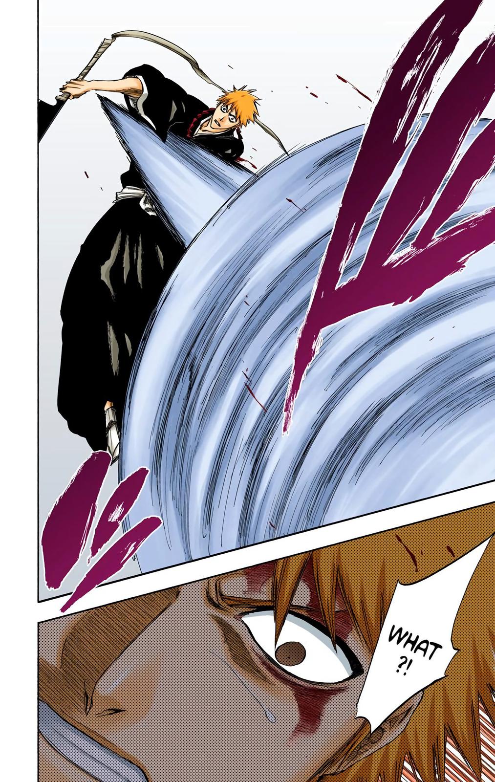 Bleach (Color) Chapter 251 - Page 14