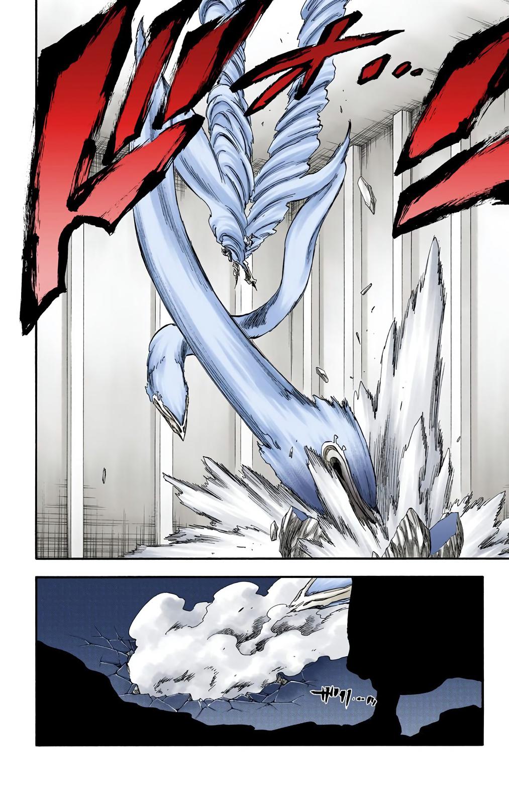 Bleach (Color) Chapter 251 - Page 18