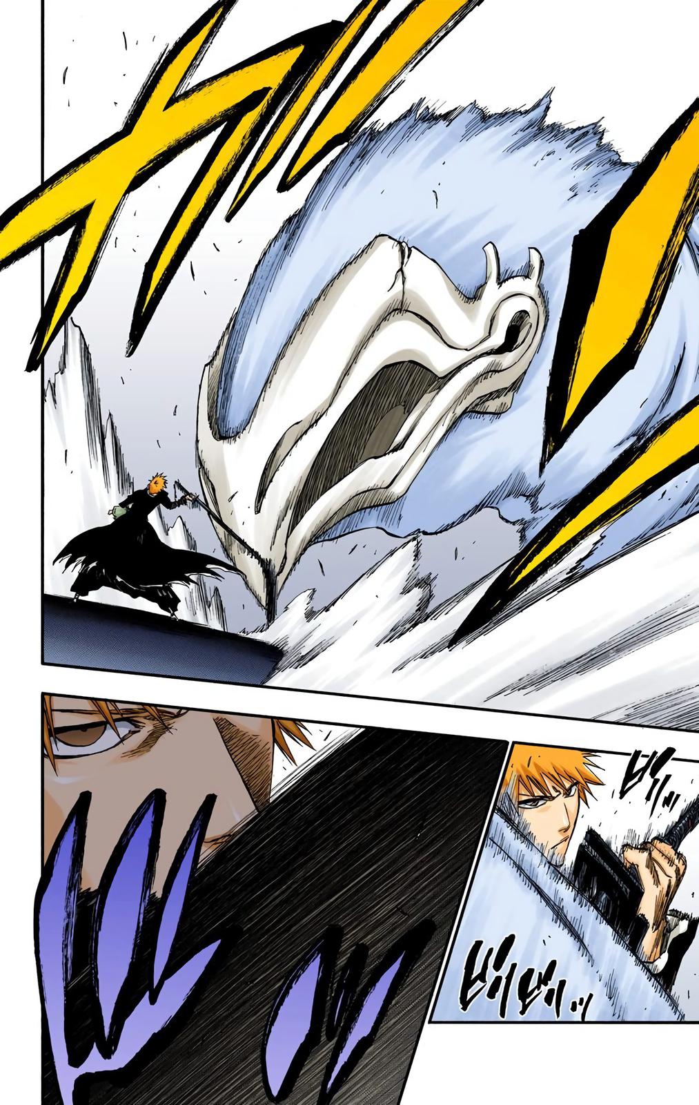 Bleach (Color) Chapter 253 - Page 6