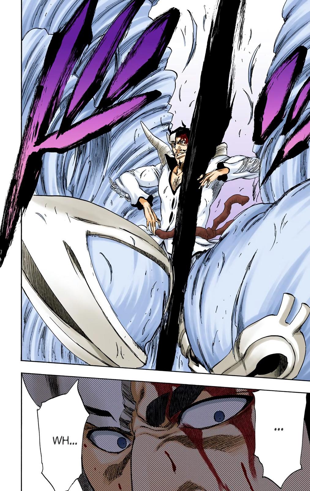 Bleach (Color) Chapter 253 - Page 16