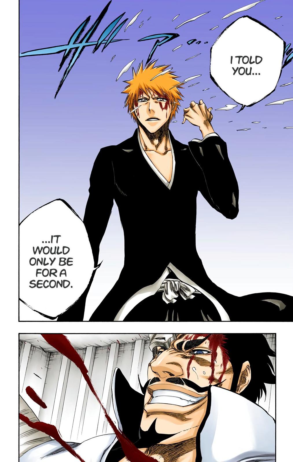 Bleach (Color) Chapter 253 - Page 18