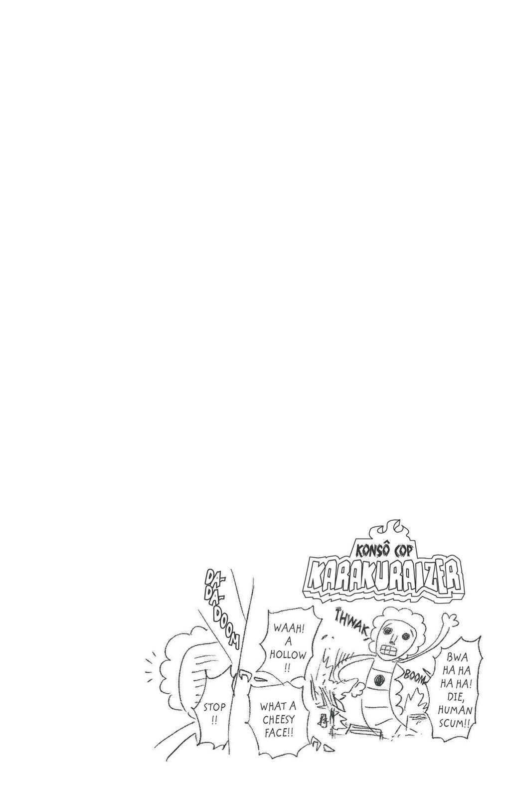 Bleach (Color) Chapter 253 - Page 20