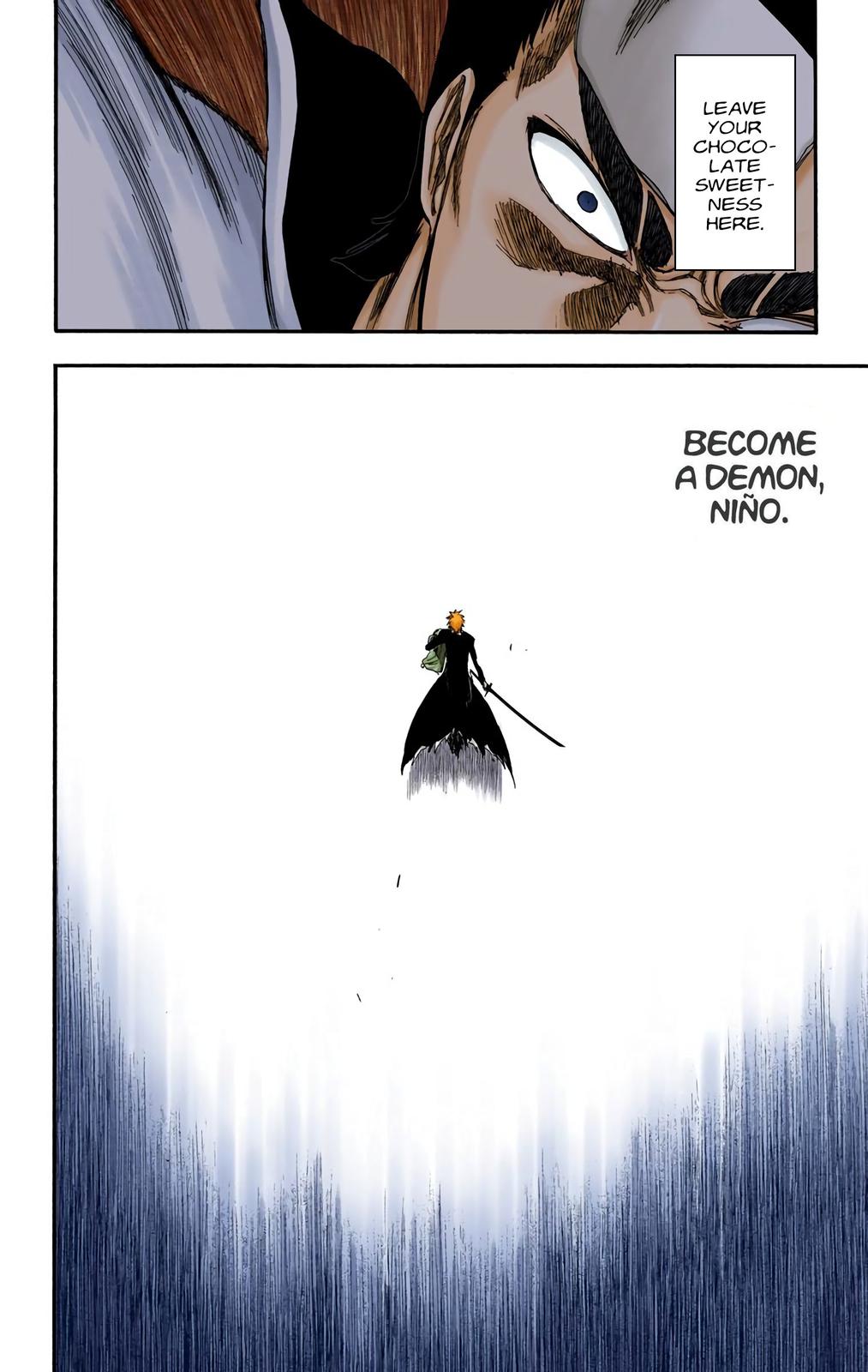 Bleach (Color) Chapter 254 - Page 16