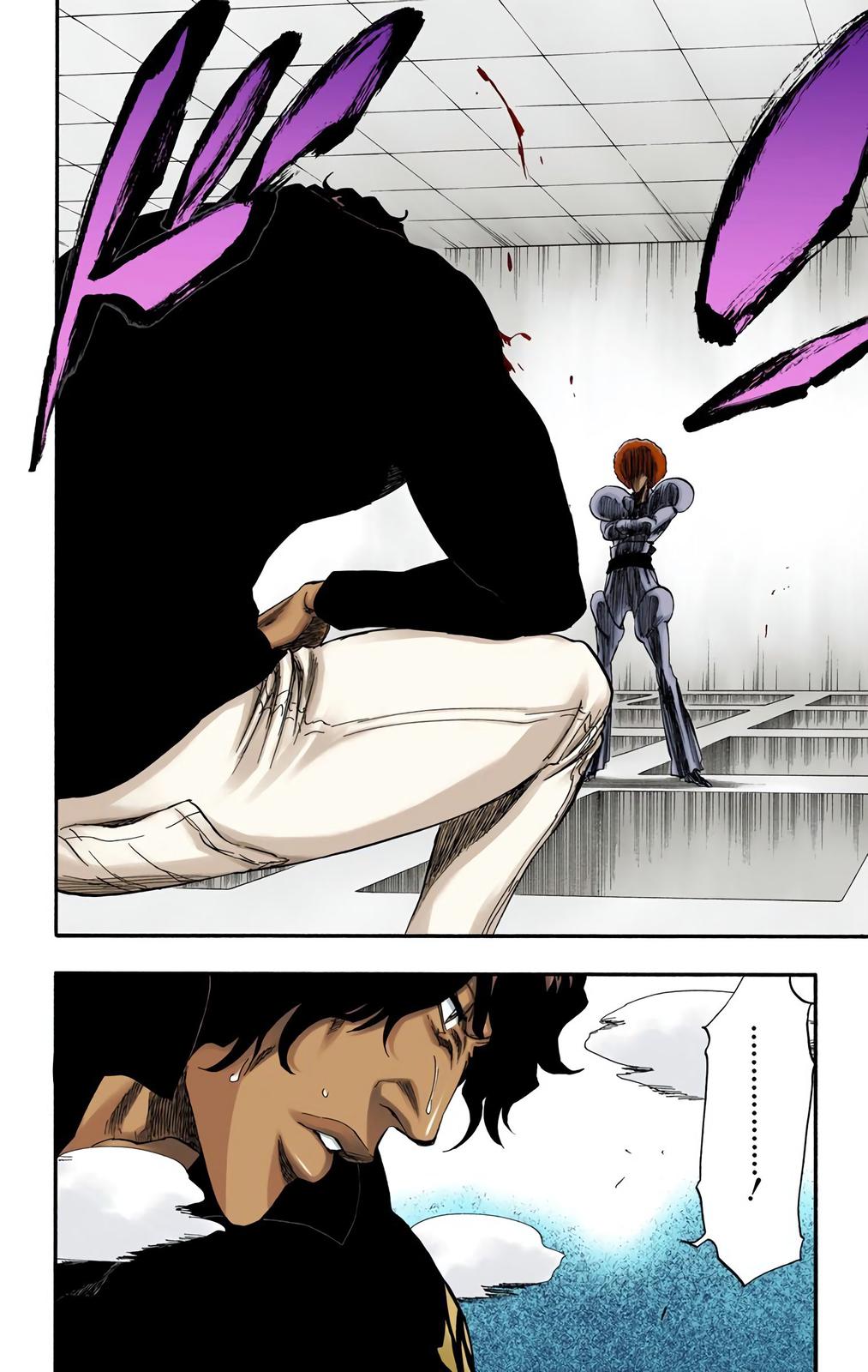 Bleach (Color) Chapter 254 - Page 18