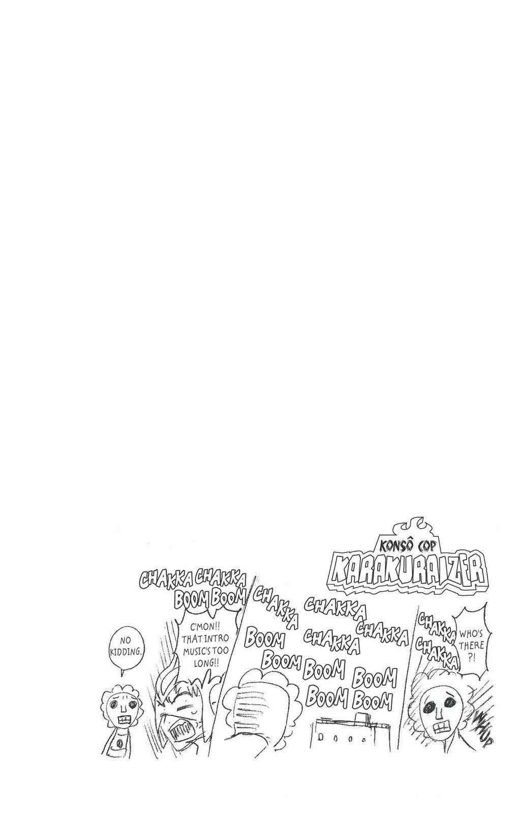 Bleach (Color) Chapter 254 - Page 20