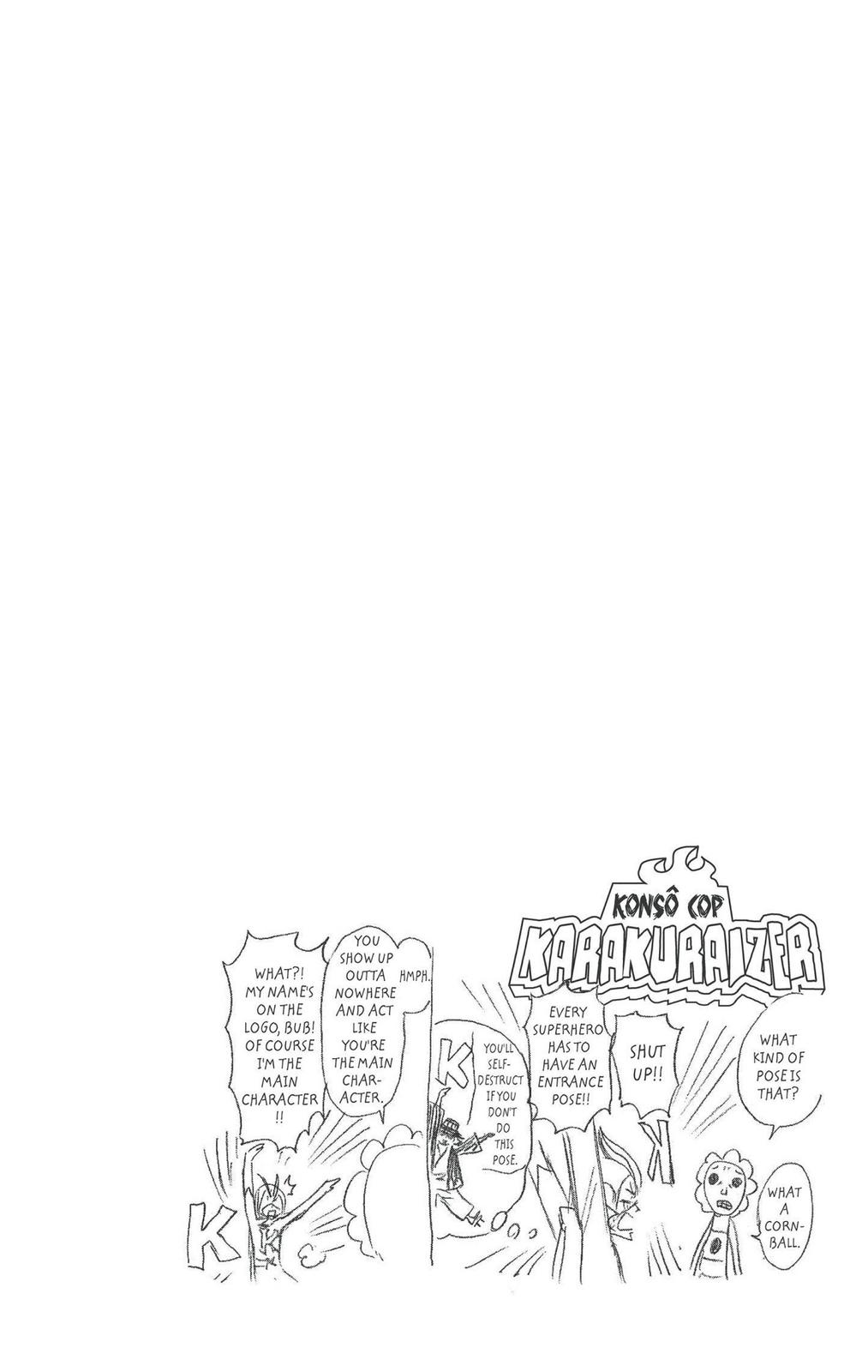 Bleach (Color) Chapter 256 - Page 20