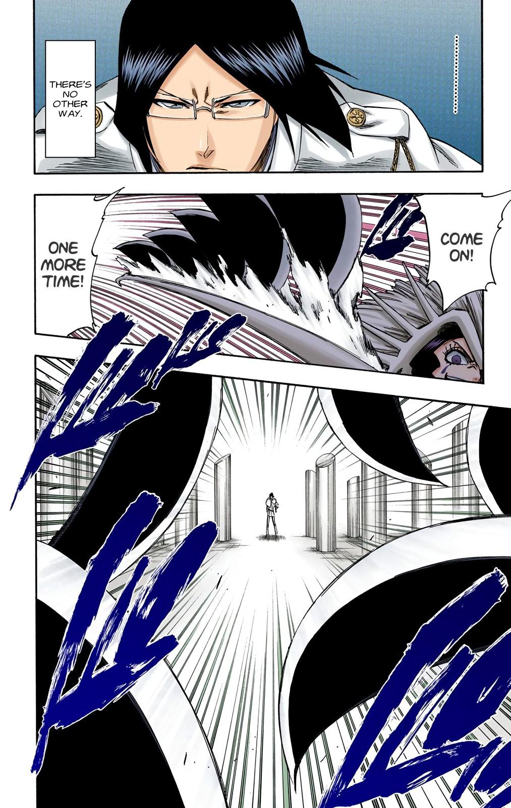 Bleach (Color) Chapter 257 - Page 16