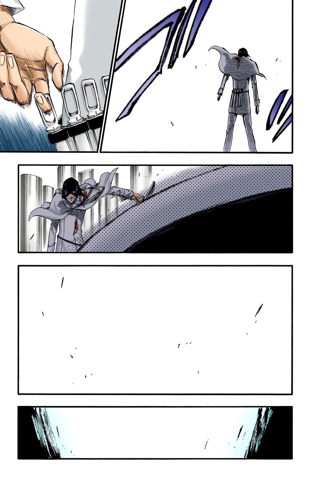 Bleach (Color) Chapter 257 - Page 17