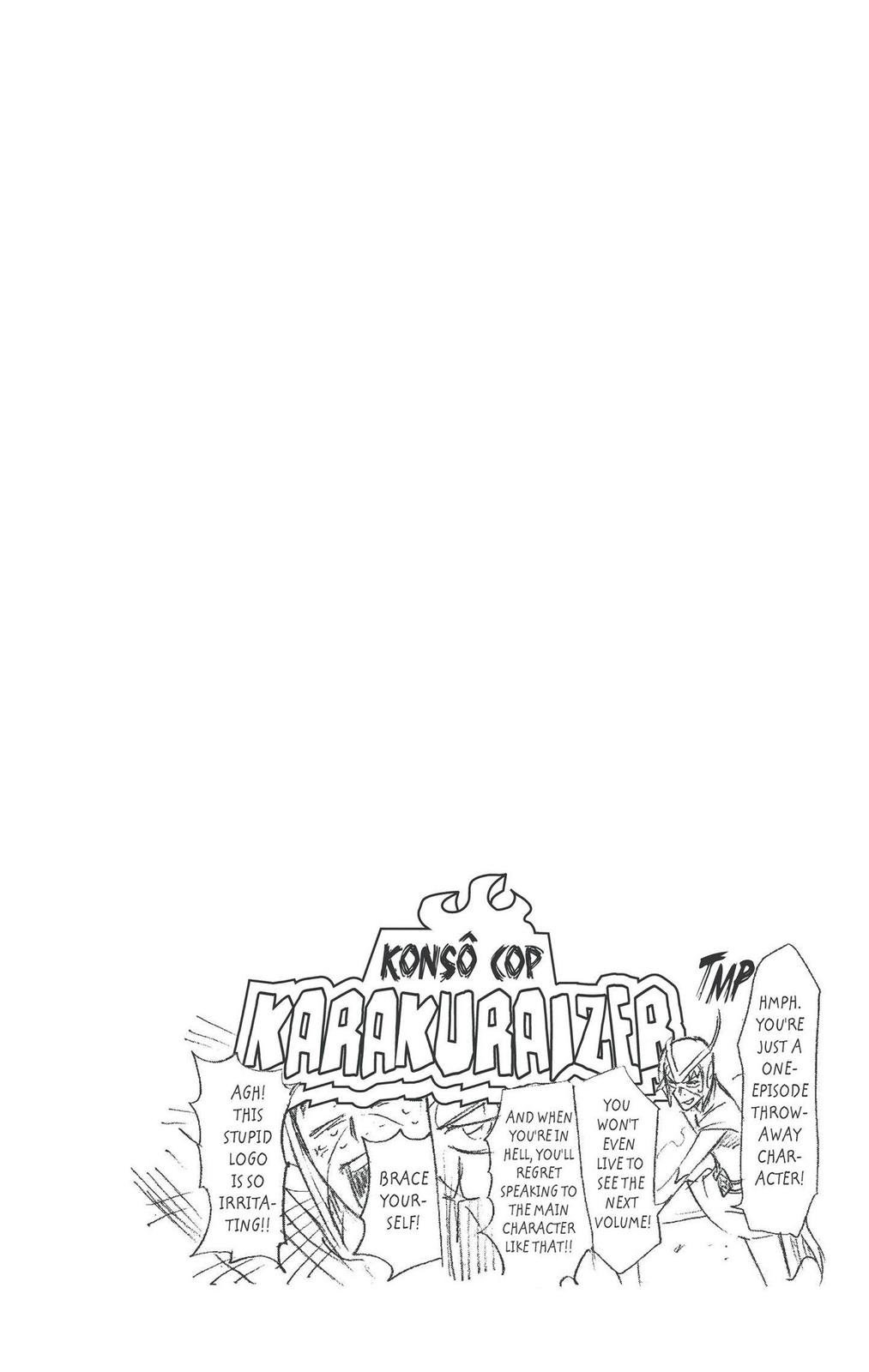 Bleach (Color) Chapter 257 - Page 20