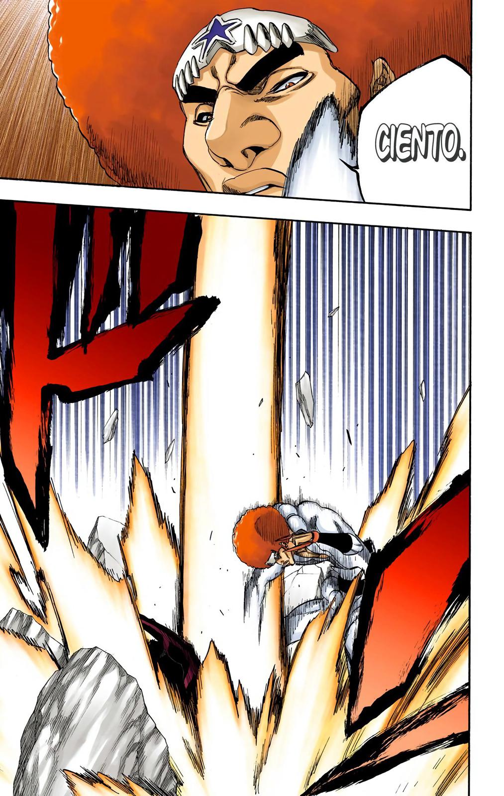 Bleach (Color) Chapter 259 - Page 15
