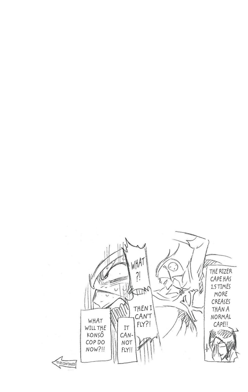 Bleach (Color) Chapter 259 - Page 20