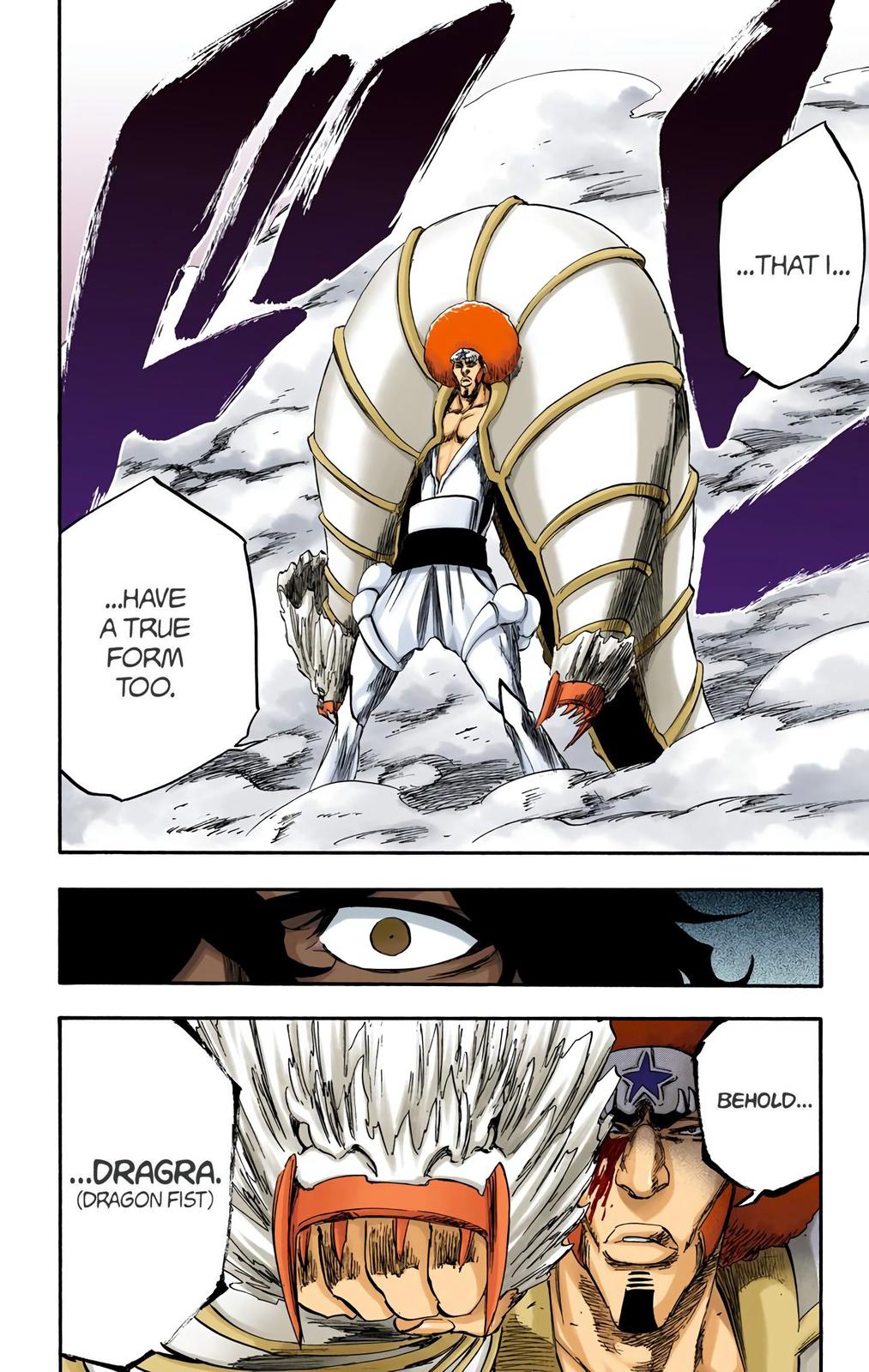 Bleach (Color) Chapter 260 - Page 12