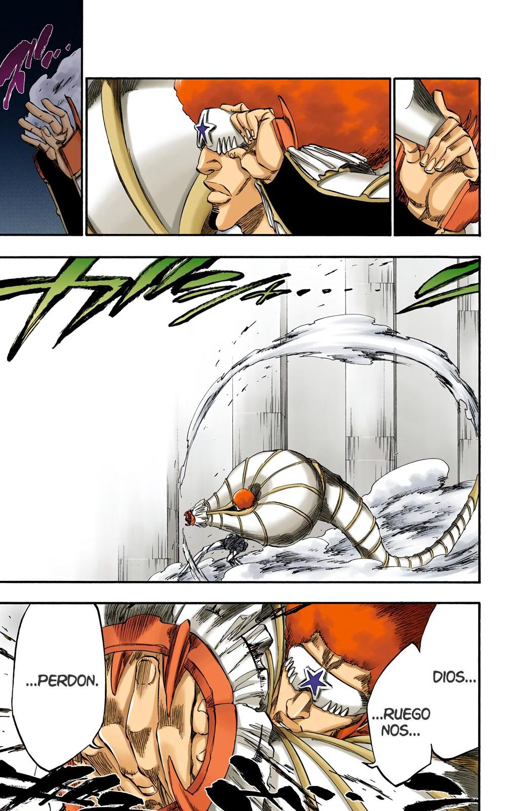 Bleach (Color) Chapter 260 - Page 13