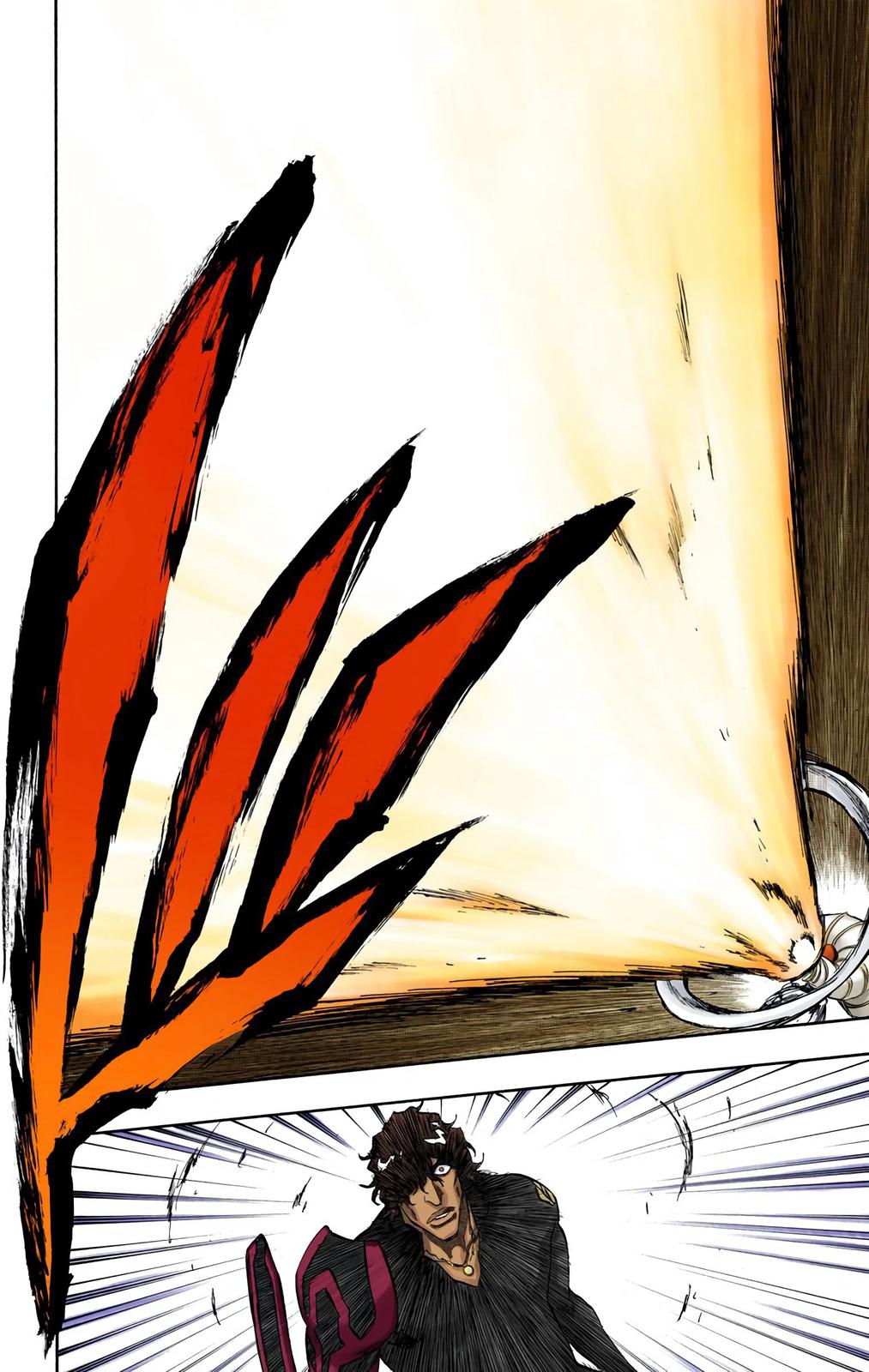 Bleach (Color) Chapter 260 - Page 14