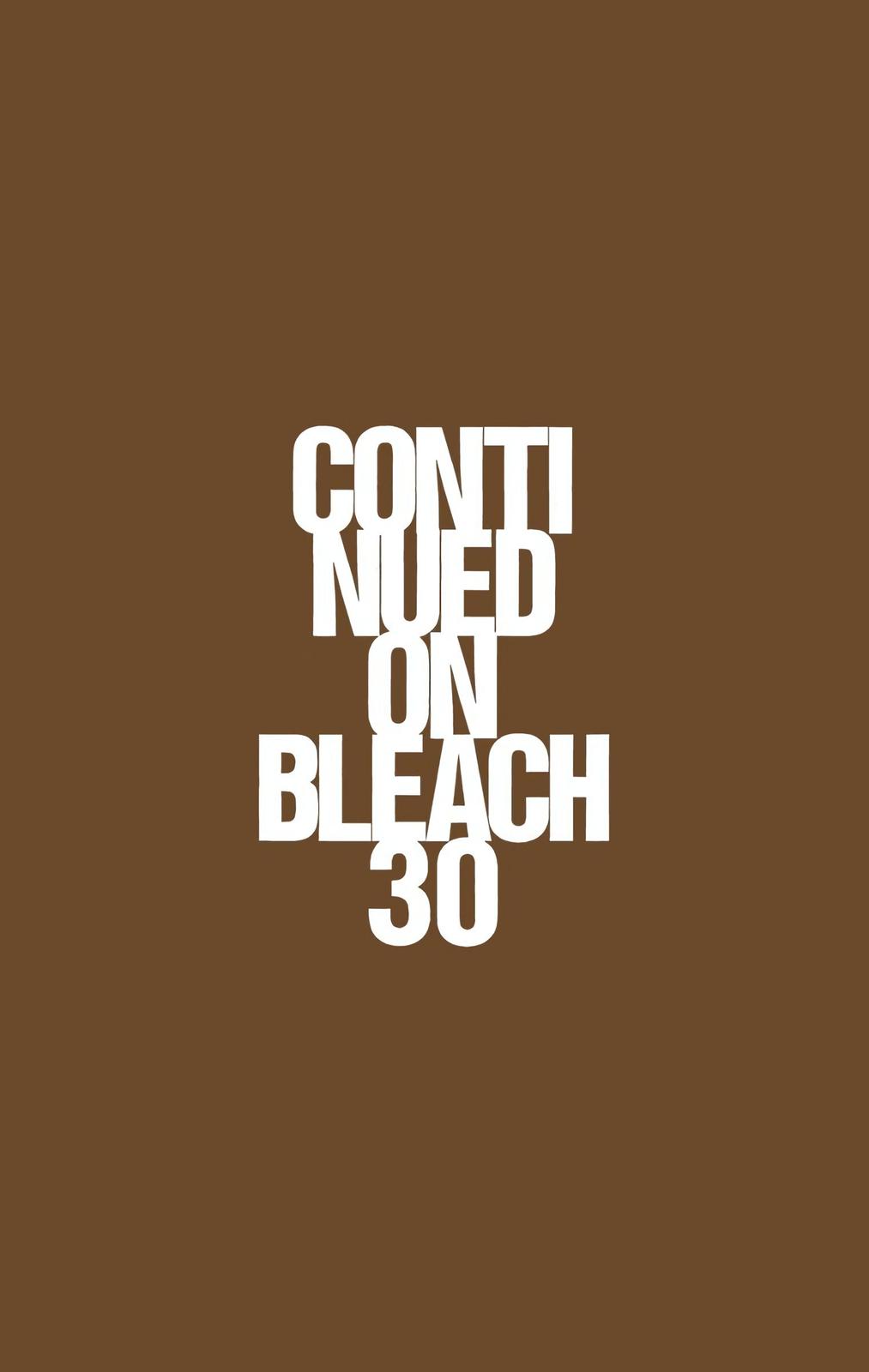 Bleach (Color) Chapter 260 - Page 19