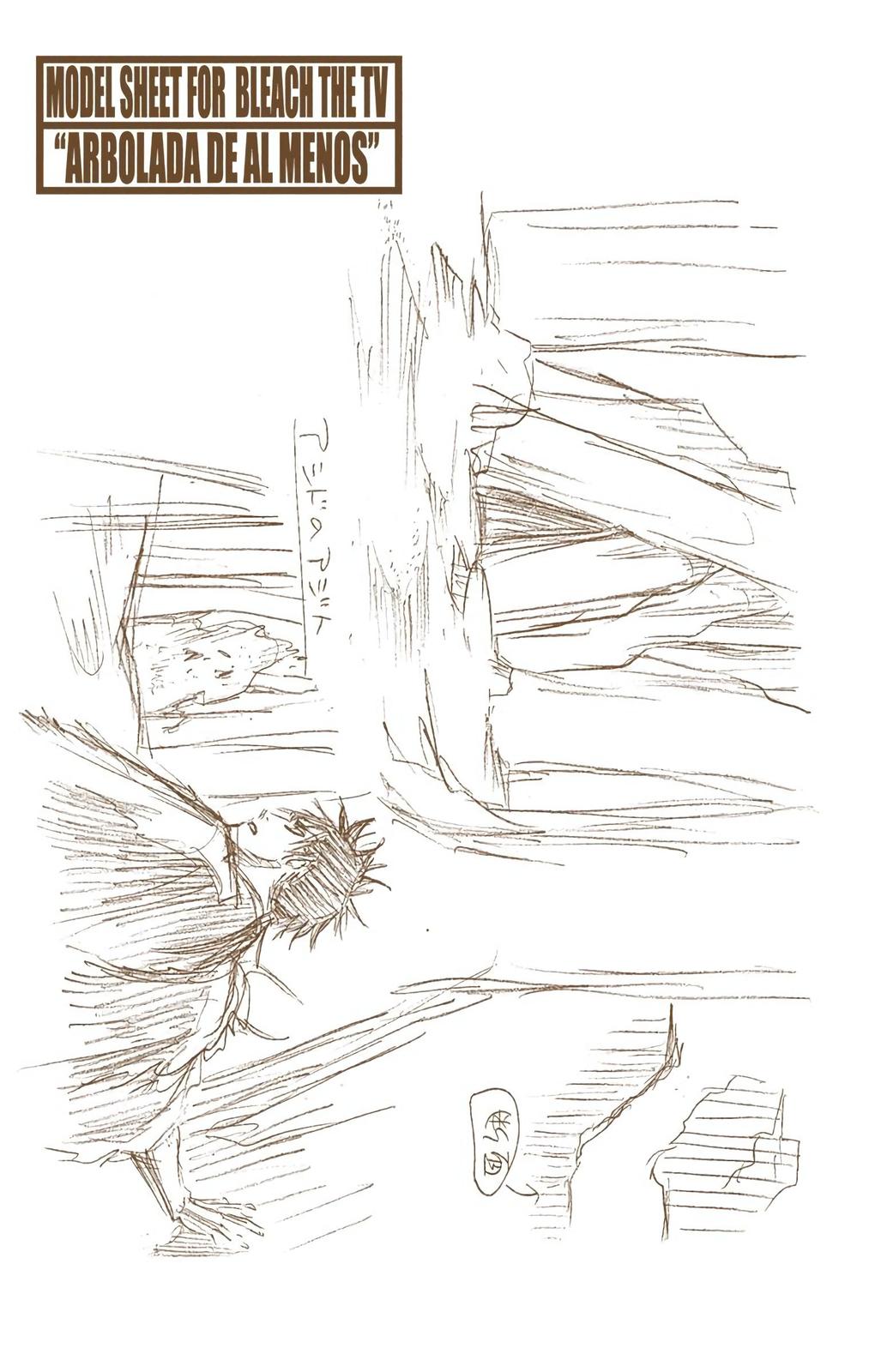 Bleach (Color) Chapter 260 - Page 28